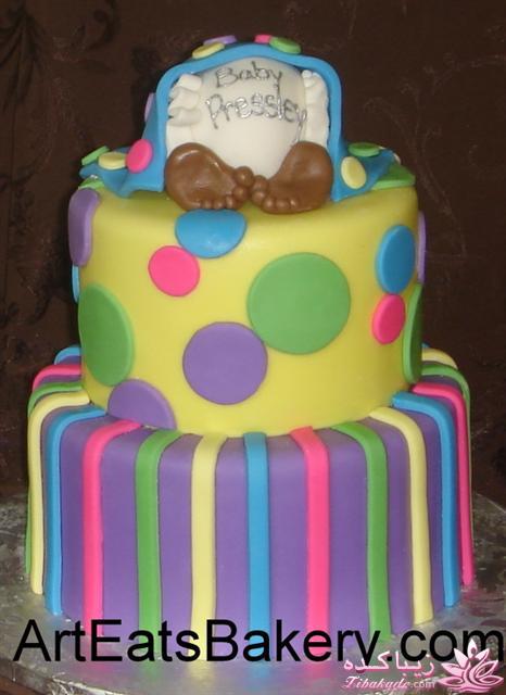 کیک تولد | کودک و نوجوان | تصاویر و عکس